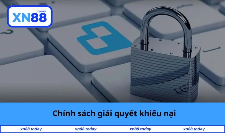 Chính sách giải quyết vấn đề