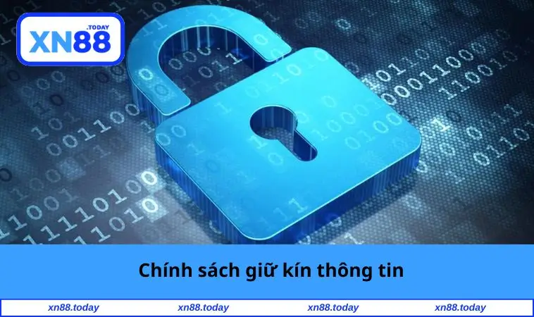 Chính sách giữ kín thông tin