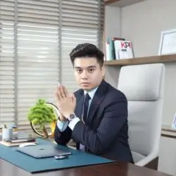 Tác giả Phạm Phú Vinh